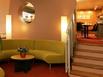 Lgenhetshotell Adagio Access Paris la Villette - Hotel