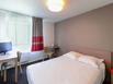 AppartCity Paris La Villette - Hotel