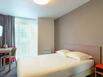 AppartCity Paris La Villette - Hotel