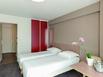 AppartCity Paris La Villette - Hotel