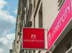 AppartCity Paris La Villette - Hotel