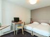 AppartCity Paris La Villette - Hotel