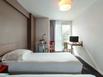 AppartCity Paris La Villette - Hotel