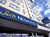 Novotel Suites Paris Montreuil Vincennes - Hotel