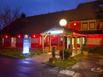 Comfort Hotel Brtigny Sur Orge - Hotel