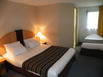 Comfort Hotel Brtigny Sur Orge - Hotel