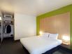 B&B Htel BRETIGNY-SUR-ORGE - Hotel