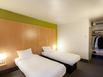 B&B Htel BRETIGNY-SUR-ORGE - Hotel