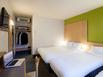 B&B Htel BRETIGNY-SUR-ORGE - Hotel