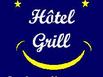 Htel Grill du Coudray Montceaux - Hotel