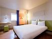  ibis budget Grigny Centre - Hotel