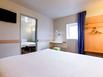  ibis budget Grigny Centre - Hotel