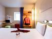  ibis budget Grigny Centre - Hotel