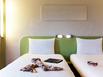  ibis budget Grigny Centre - Hotel