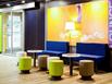  ibis budget Grigny Centre - Hotel