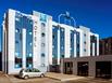  ibis budget Grigny Centre - Hotel