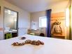  ibis budget Grigny Centre - Hotel