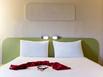  ibis budget Grigny Centre - Hotel