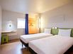  ibis budget Grigny Centre - Hotel