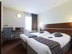 Kyriad Linas Montlhry - Hotel