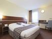 Kyriad Linas Montlhry - Hotel