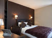 Comfort Hotel Acadie Les Ulis - Hotel