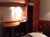Comfort Hotel Acadie Les Ulis - Hotel