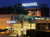 Novotel Evry Courcouronnes - Hotel