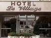 Htel le Village - Hotel