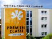 Premire Classe Igny - Hotel