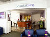 Novotel Evry Courcouronnes - Hotel