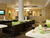 Htel Mercure Paris Massy Gare TGV - Hotel