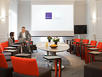 Novotel Paris Saclay - Hotel