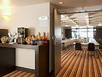 Htel Mercure Paris Massy Gare TGV - Hotel