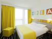 ibis Styles Paris Porte dOrleans - Hotel