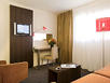 Mercure Paris Porte dOrlans Hotel - Hotel