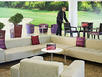 Novotel Senart Golf de Greenparc - Hotel