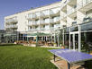 Novotel Senart Golf de Greenparc - Hotel