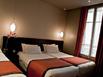 Hotel B Paris Boulogne - Hotel