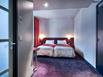 Hotel B Paris Boulogne - Hotel