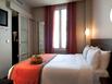 Hotel B Paris Boulogne - Hotel