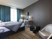 Quality Hotel Acanthe - Boulogne Billancourt - Hotel