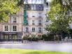 Quality Hotel Acanthe - Boulogne Billancourt - Hotel