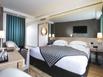 Quality Hotel Acanthe - Boulogne Billancourt - Hotel