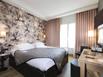 Quality Hotel Acanthe - Boulogne Billancourt - Hotel