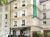 Quality Hotel Acanthe - Boulogne Billancourt - Hotel