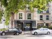 Quality Hotel Acanthe - Boulogne Billancourt - Hotel