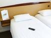 Campanile Paris Ouest - Boulogne - Hotel