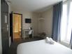 Acropolis Hotel Paris Boulogne - Hotel