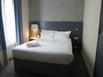 Acropolis Hotel Paris Boulogne - Hotel